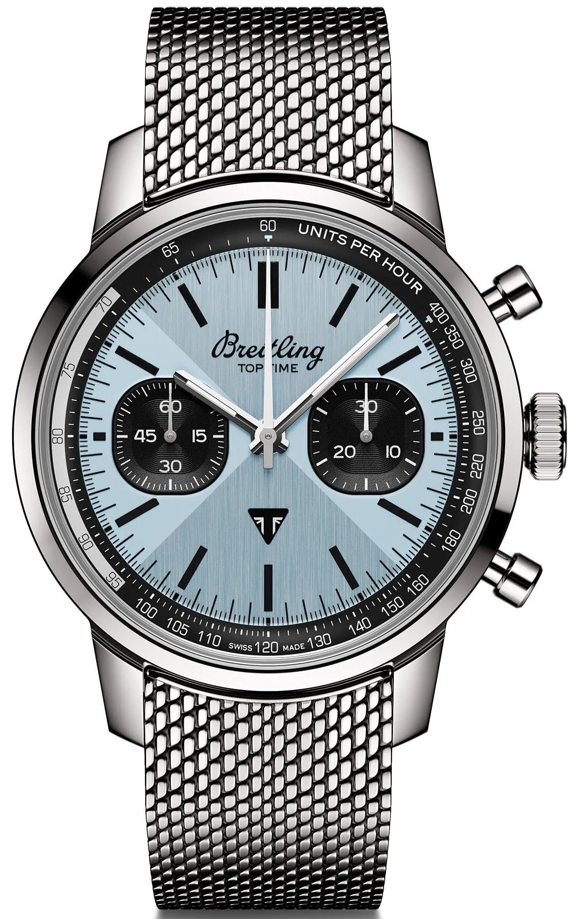 Breitling Top Time B01 41 Triumph Bracelet Watch