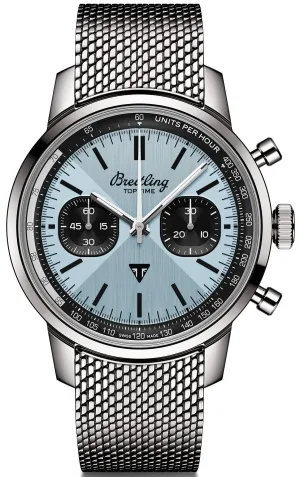 Breitling Top Time B01 41 Triumph Bracelet Watch