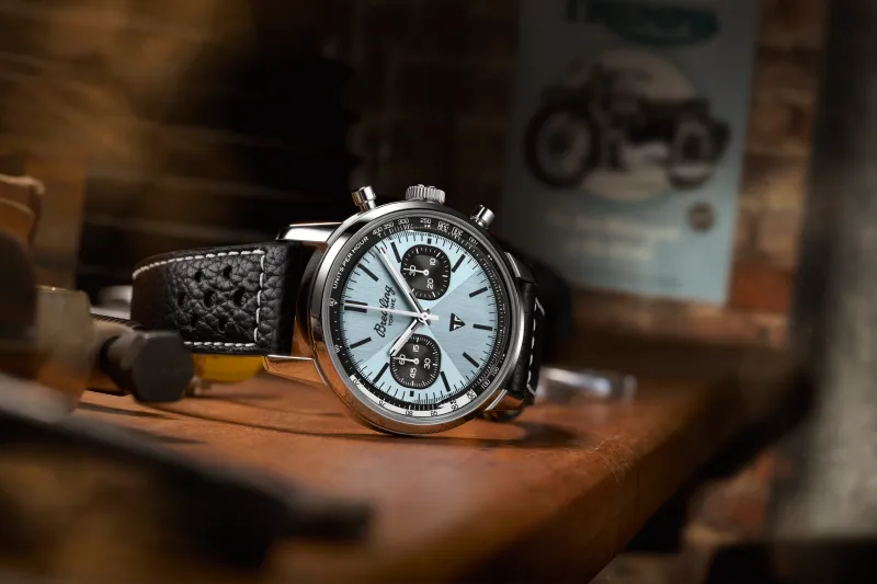 Breitling Top Time B01 41 Triumph Watch