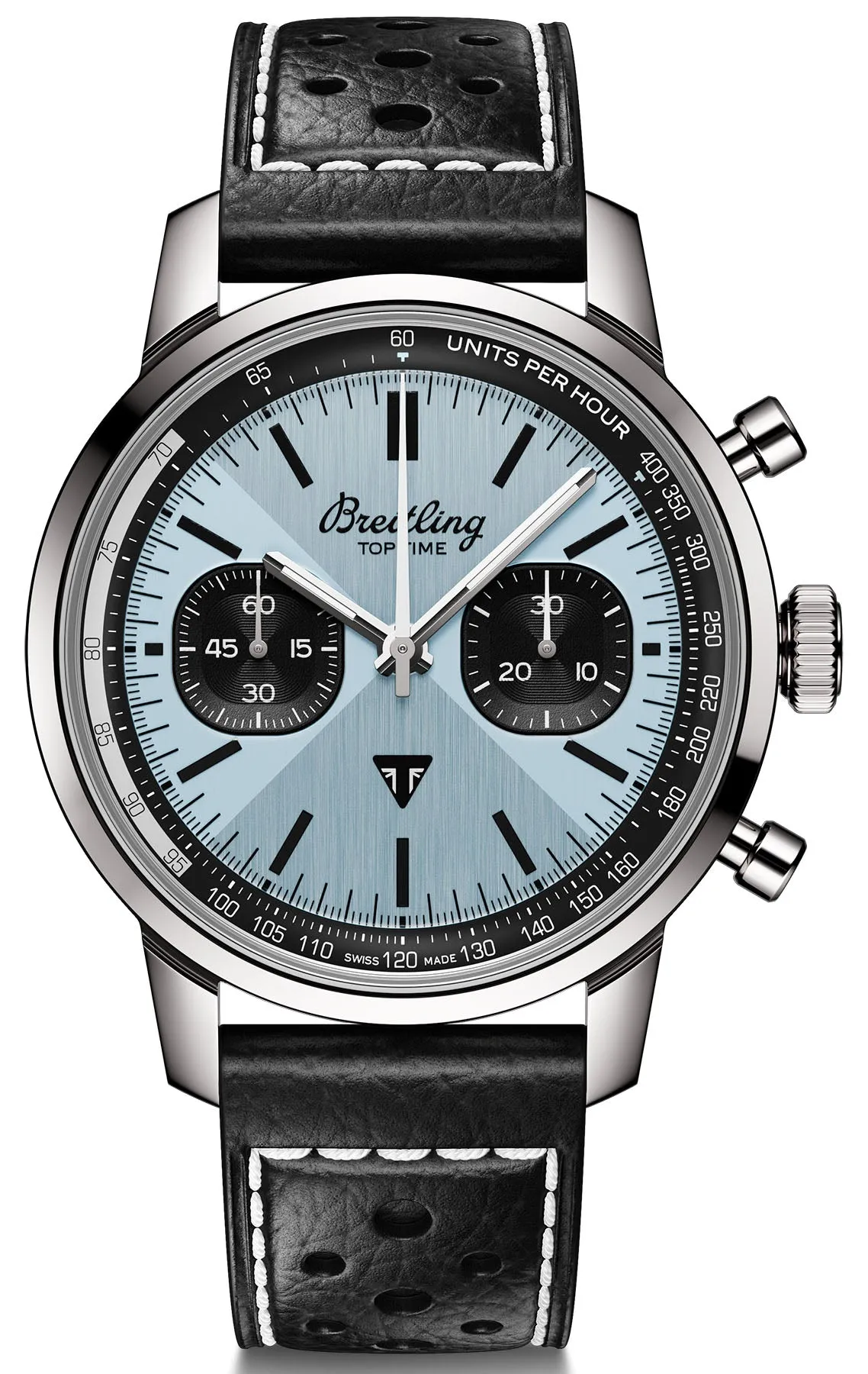Breitling Top Time B01 41 Triumph Watch