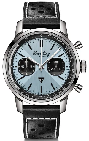 Breitling Top Time B01 41 Triumph Watch