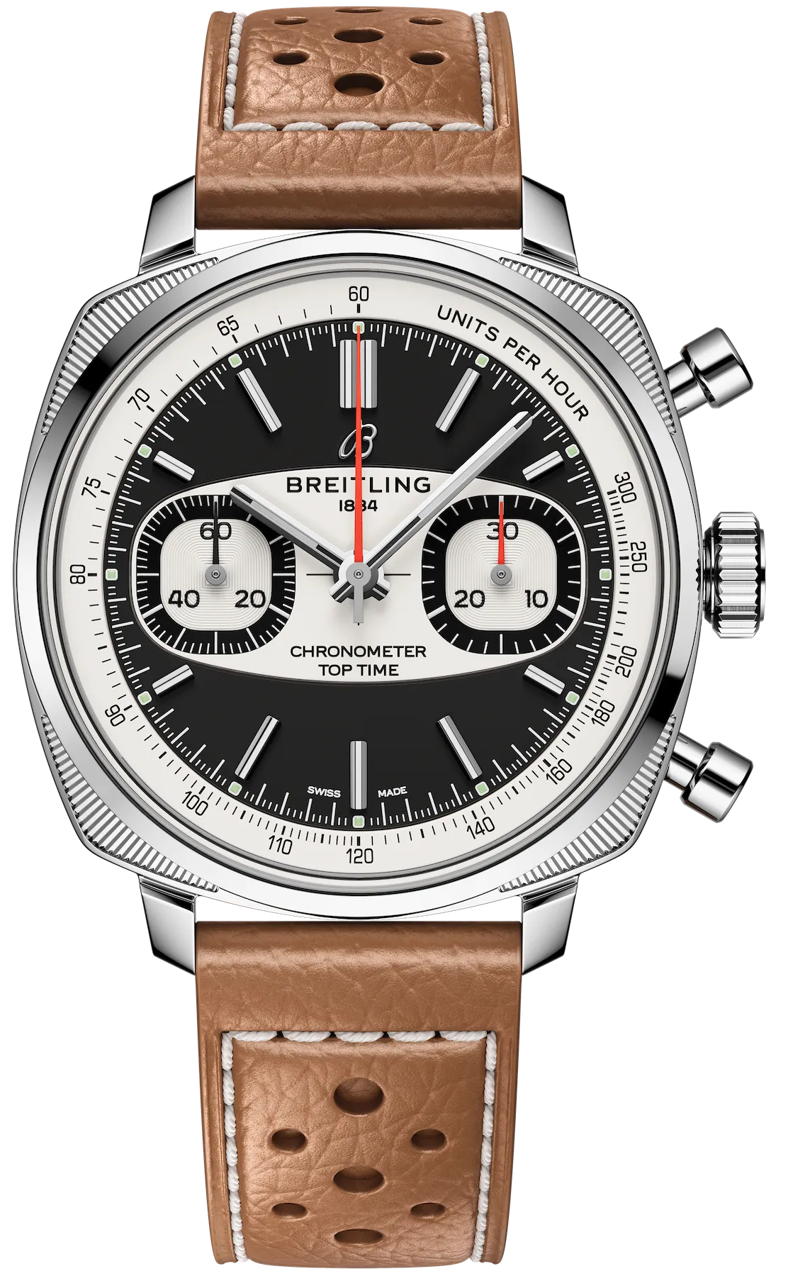 Breitling Top Time B01 Racing Limited Edition Watch