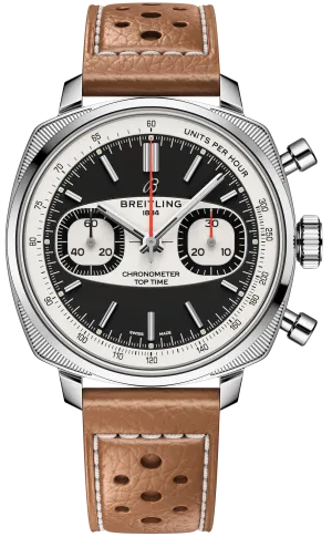 Breitling Top Time B01 Racing Limited Edition Watch