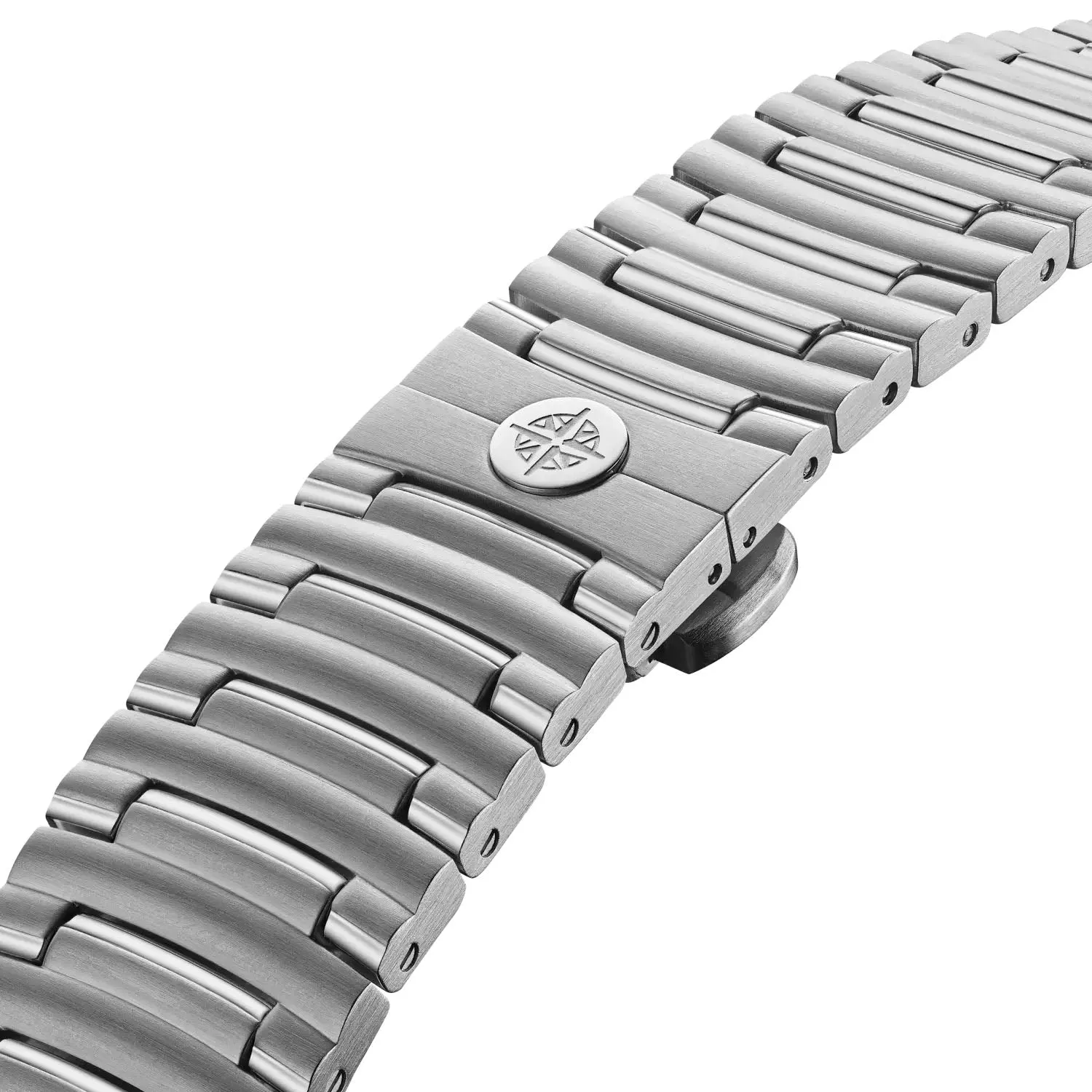Bremont Terra Nova 40.5 Date Green Bracelet Watch