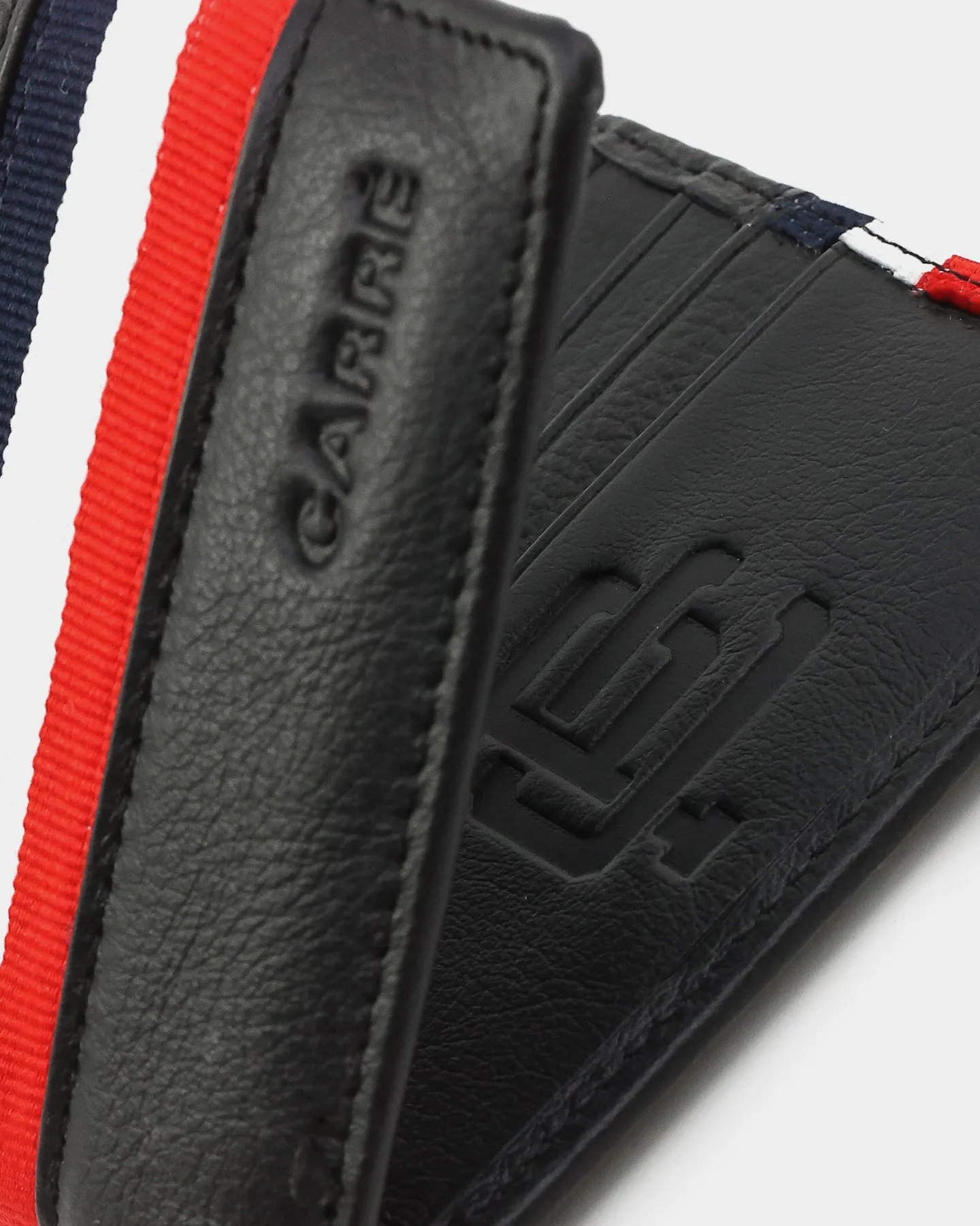 Carré Remy Gift Box   Keychain   Wallet Multi-Coloured
