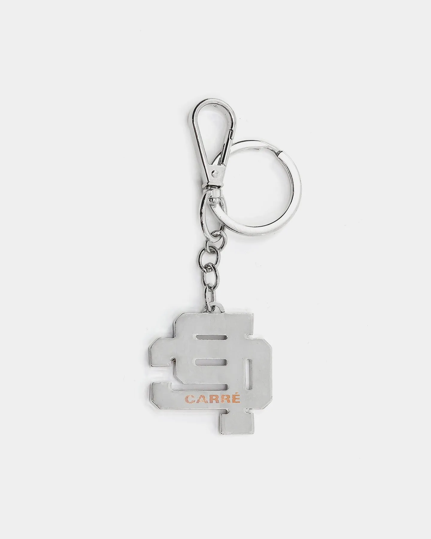 Carré Remy Gift Box   Keychain   Wallet Multi-Coloured