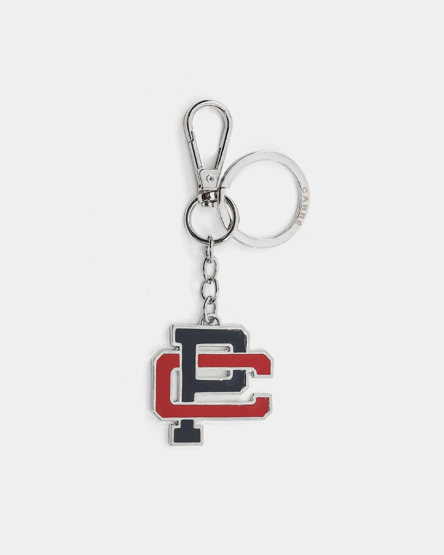 Carré Remy Gift Box   Keychain   Wallet Multi-Coloured