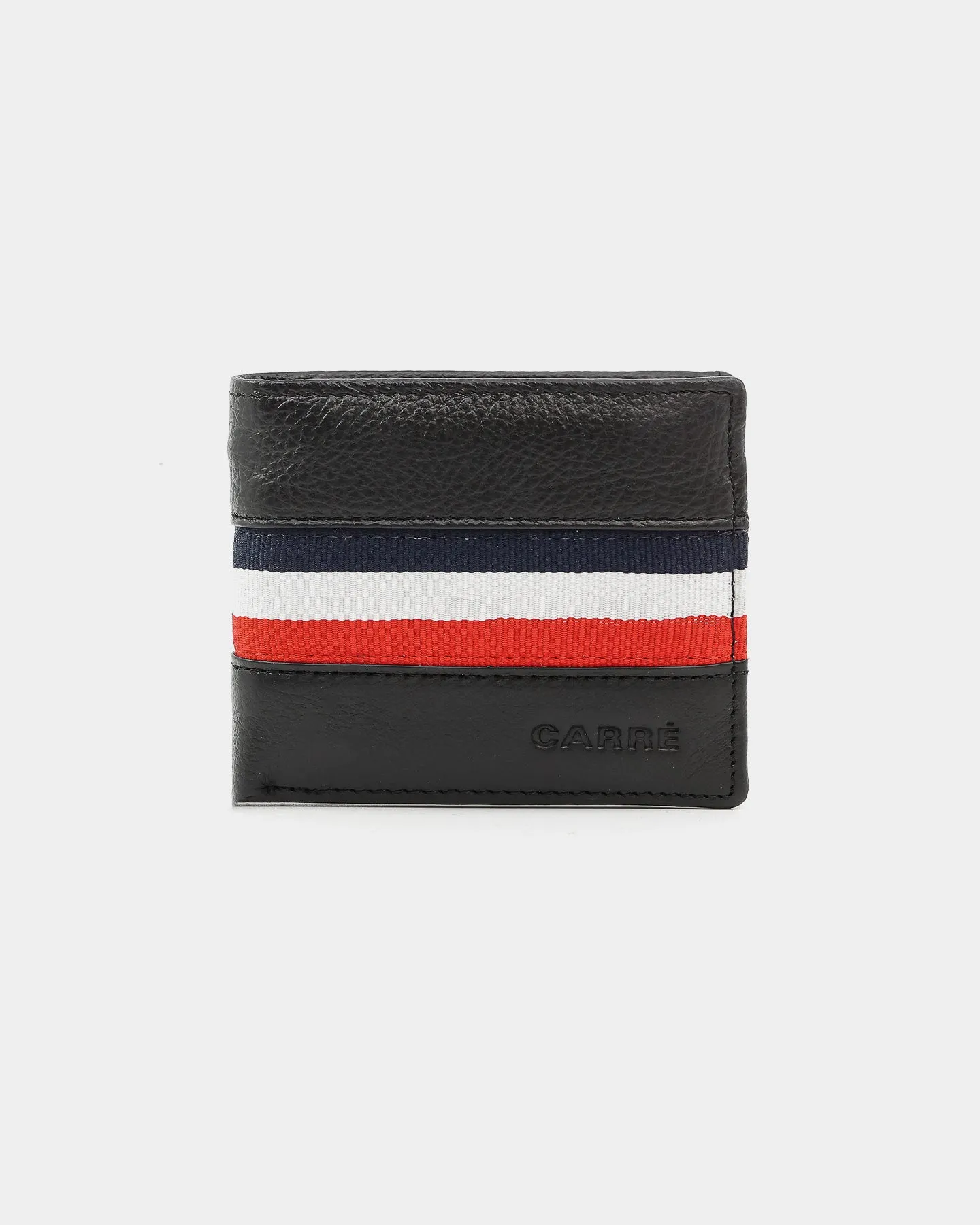 Carré Remy Gift Box   Keychain   Wallet Multi-Coloured