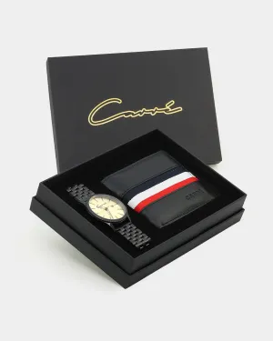 Carré Remy Gift Box   Wallet Multi-Coloured