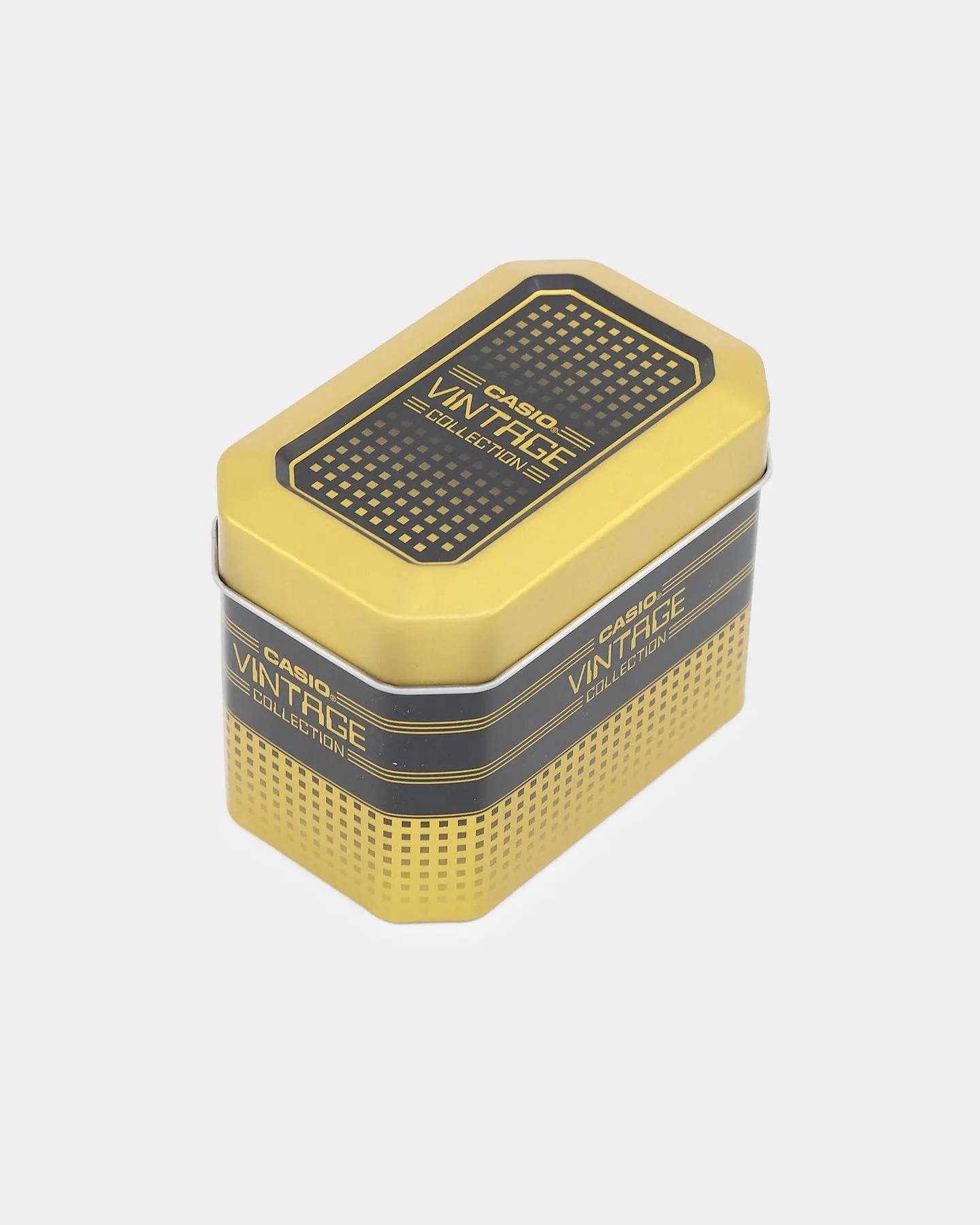 Casio A159WGEA-1VT Gold