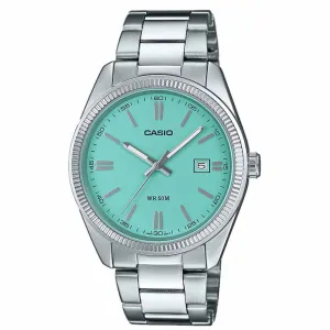 Casio Classic Men's Steel Watch MTP-1302PD-2A2VEF
