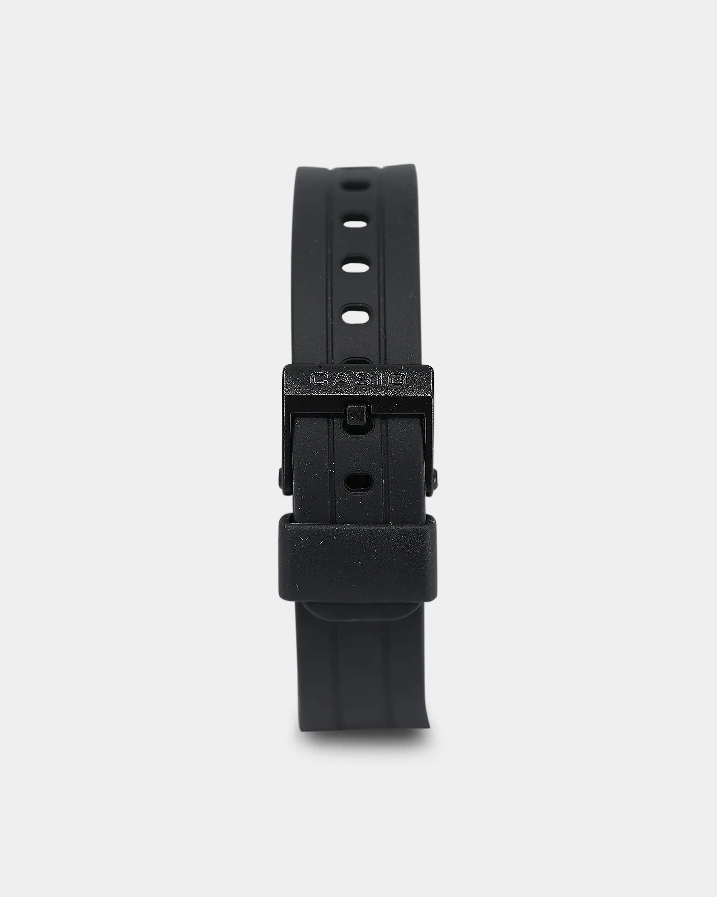 Casio Databank F91WM-9A Gold/Black