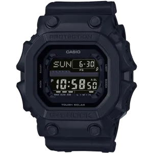 Casio G-Shock King Basic Men's Black Watch GX-56BB-1ER