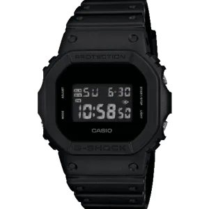 Casio G-Shock Men's Black Watch DW-5600BB-1ER