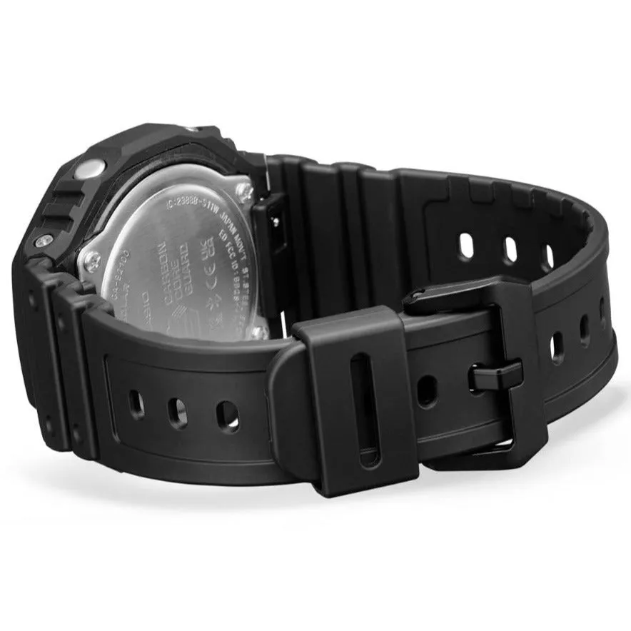 Casio G-Shock Men's Black Watch GA-B2100BNR-1AER