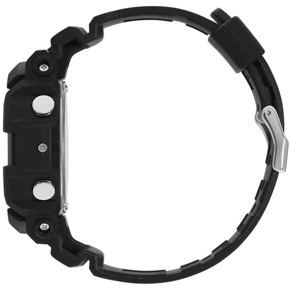 Casio G-Shock Men's Black Watch GAW-100B-1AER