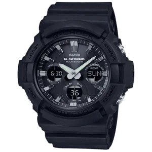 Casio G-Shock Men's Black Watch GAW-100B-1AER