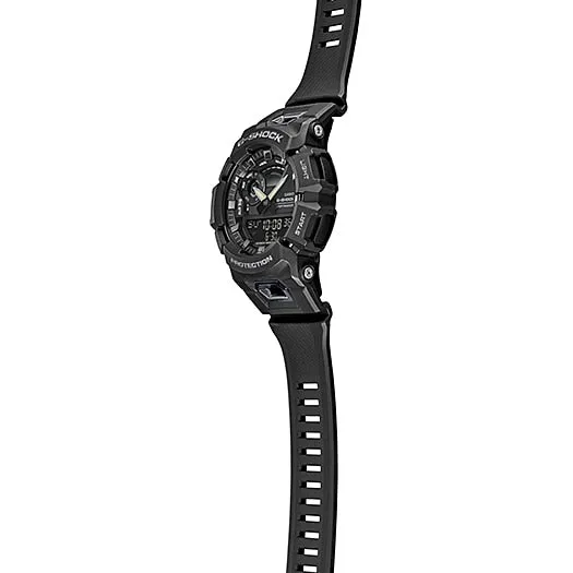Casio G-Shock Men's Black Watch GBA-900-1AER