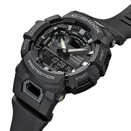 Casio G-Shock Men's Black Watch GBA-900-1AER