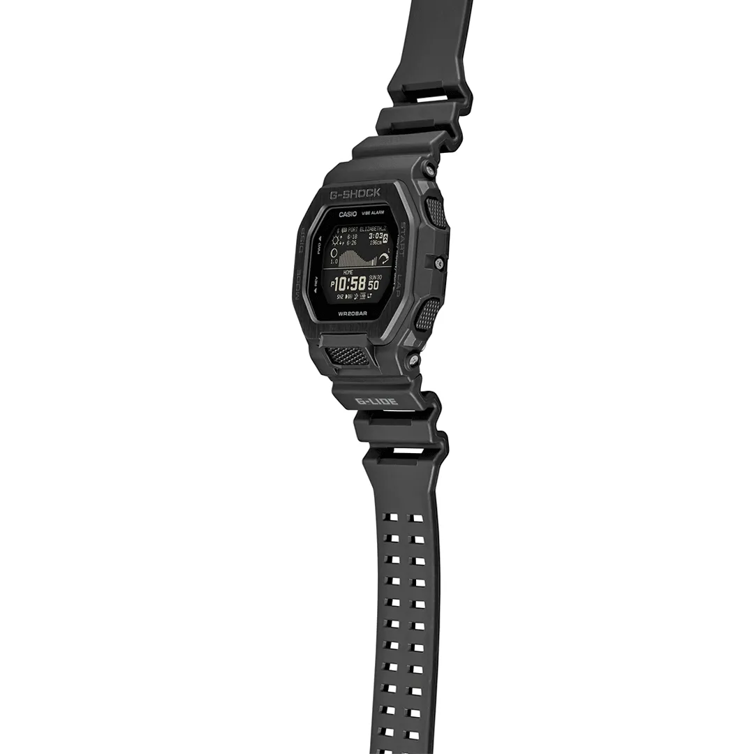 Casio G-Shock Men's Black Watch GBX-100NS-1ER