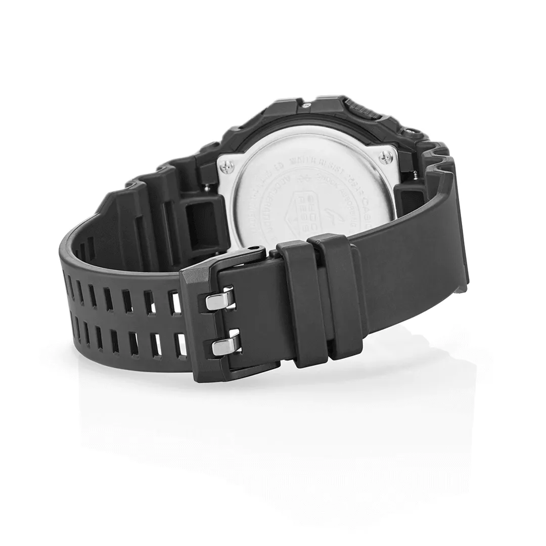 Casio G-Shock Men's Black Watch GBX-100NS-1ER