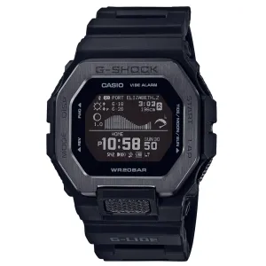 Casio G-Shock Men's Black Watch GBX-100NS-1ER