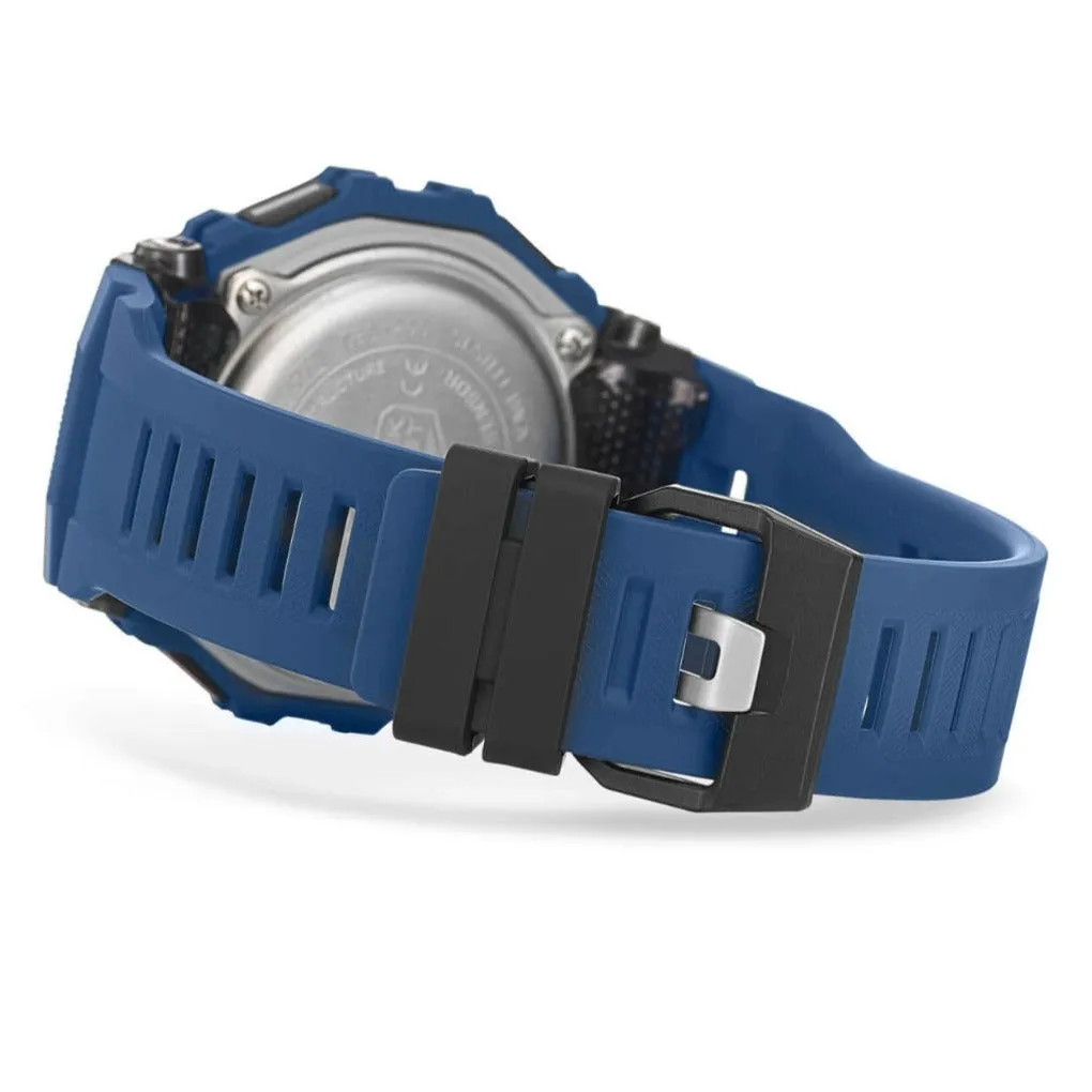 Casio G-Shock Men's Blue Watch GBD-200-2ER