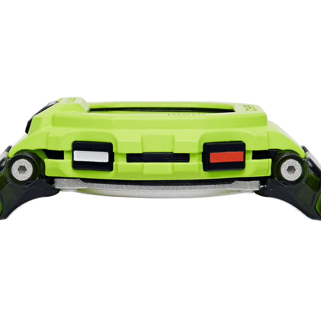 Casio G-Shock Men's Green Watch GBD-200-9ER