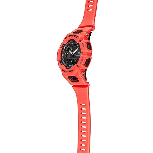 Casio G-Shock Men's Pink Watch GBA-900-4AER