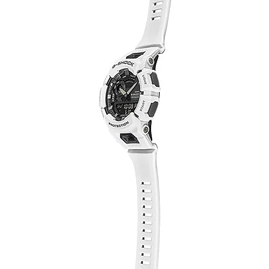 Casio G-Shock Men's White Watch GBA-900-7AER