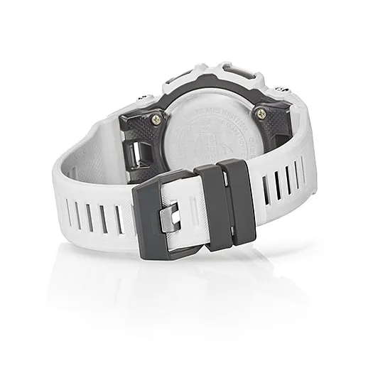 Casio G-Shock Men's White Watch GBA-900-7AER
