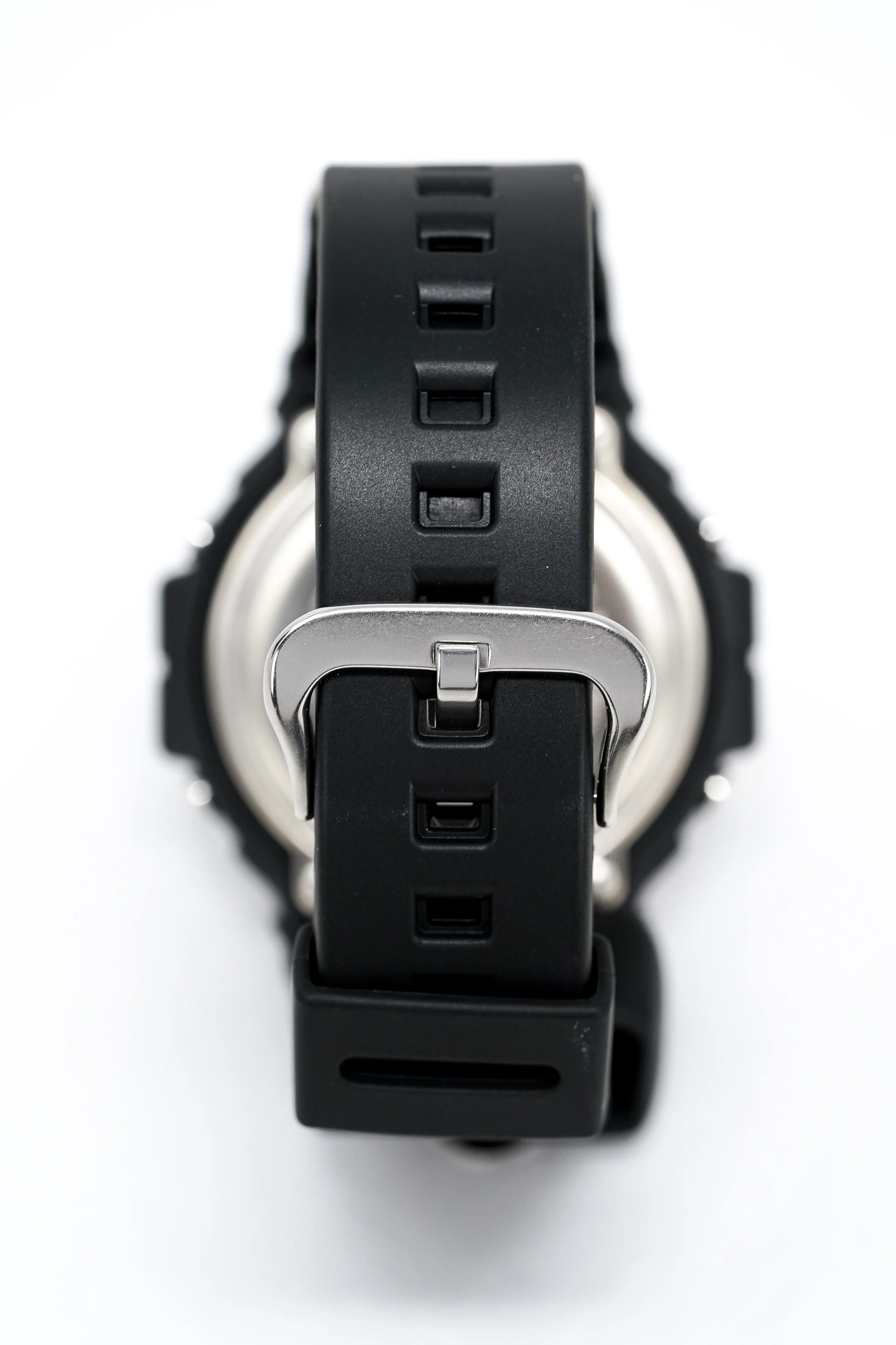 Casio G-Shock Watch Men's "Three Eyes" Anniversary Edition DW-5900-1DR