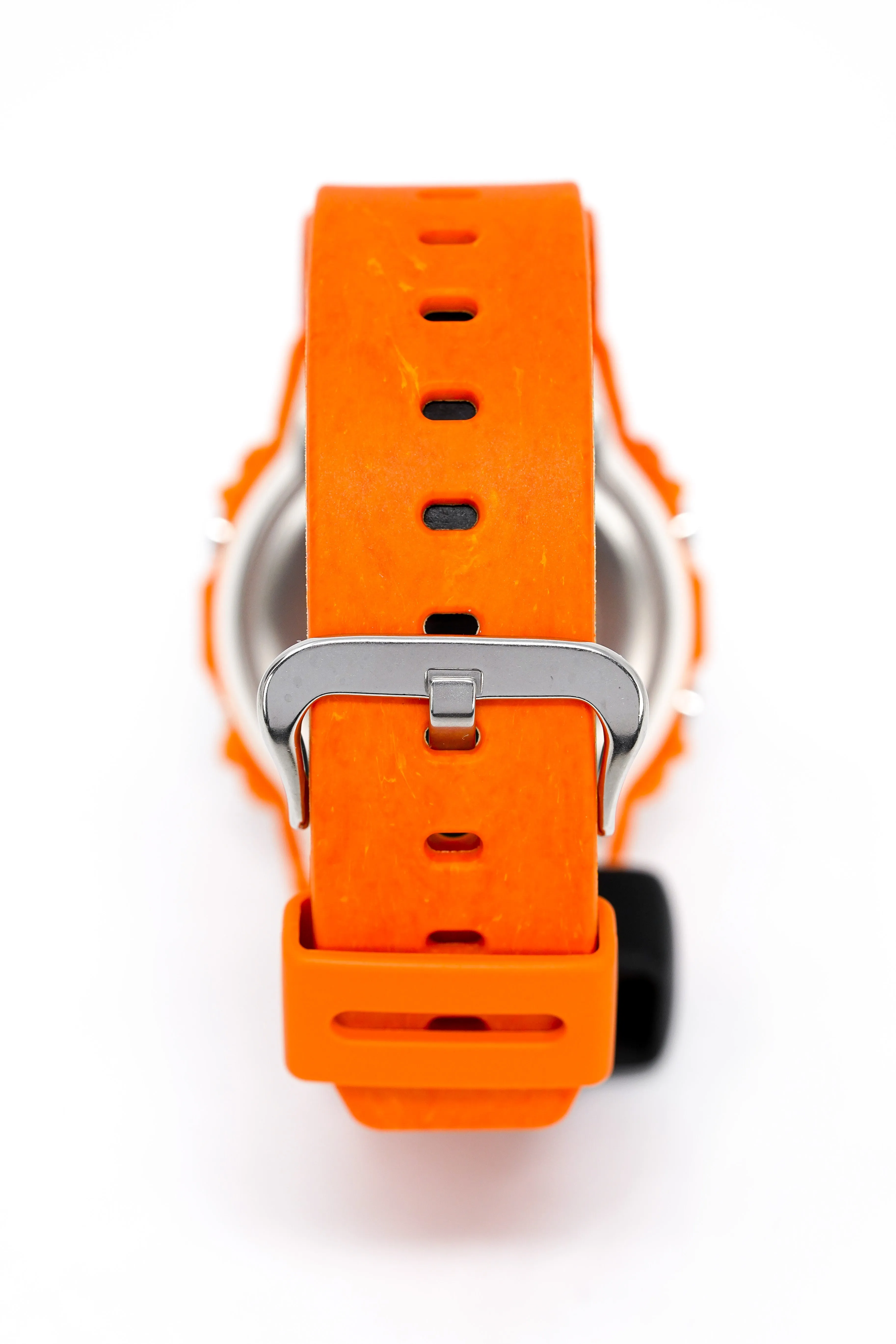 Casio G-Shock Watch Vivid Orange DW-5600WS-4DR