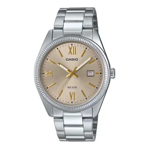 Casio Standard Neutral Watch MTP-1302DD-9AVDF
