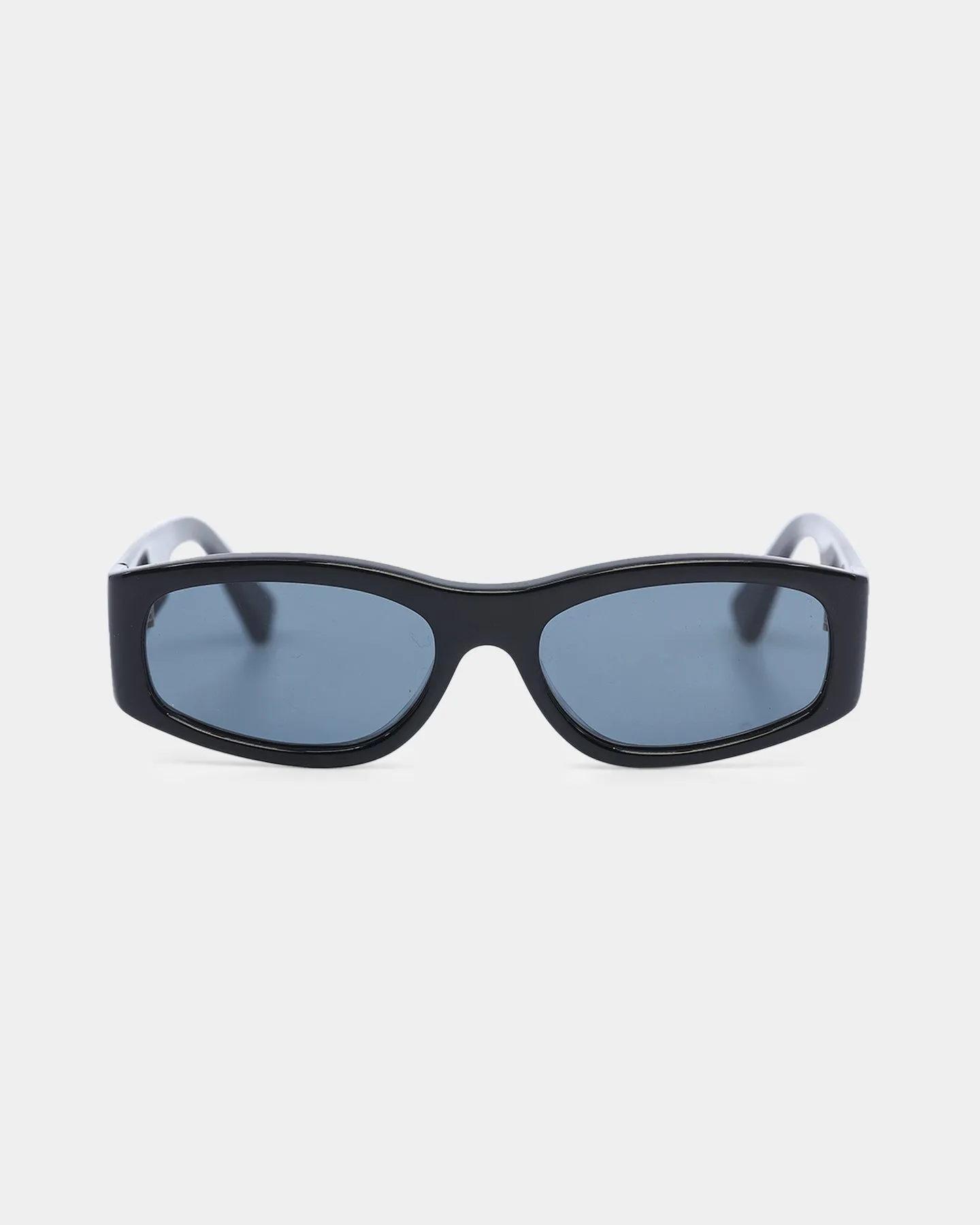 Charlotte Mercy Hensen Sunglasses Black