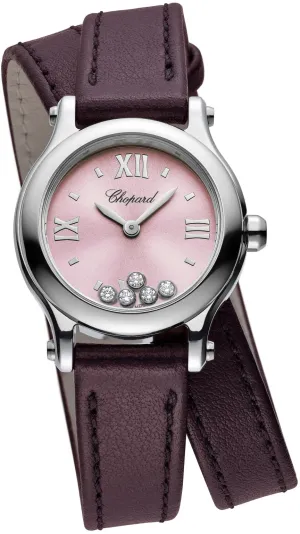 Chopard Happy Sport 25 Watch