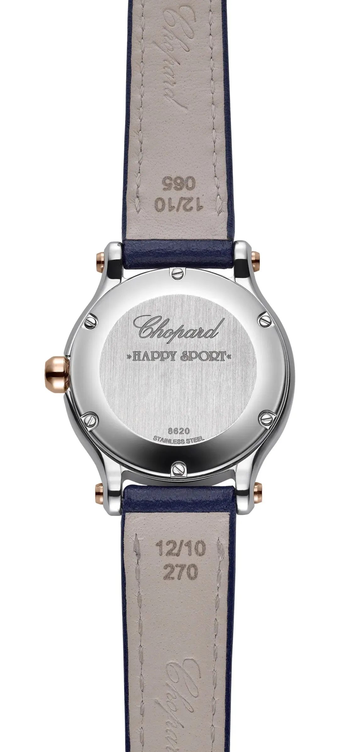 Chopard Happy Sport 25 Watch