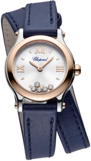 Chopard Happy Sport 25 Watch