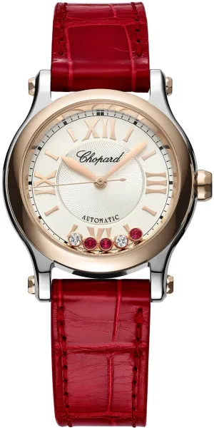 Chopard Happy Sport 30 Watch