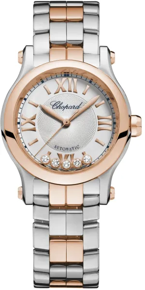 Chopard Happy Sport 30 Watch