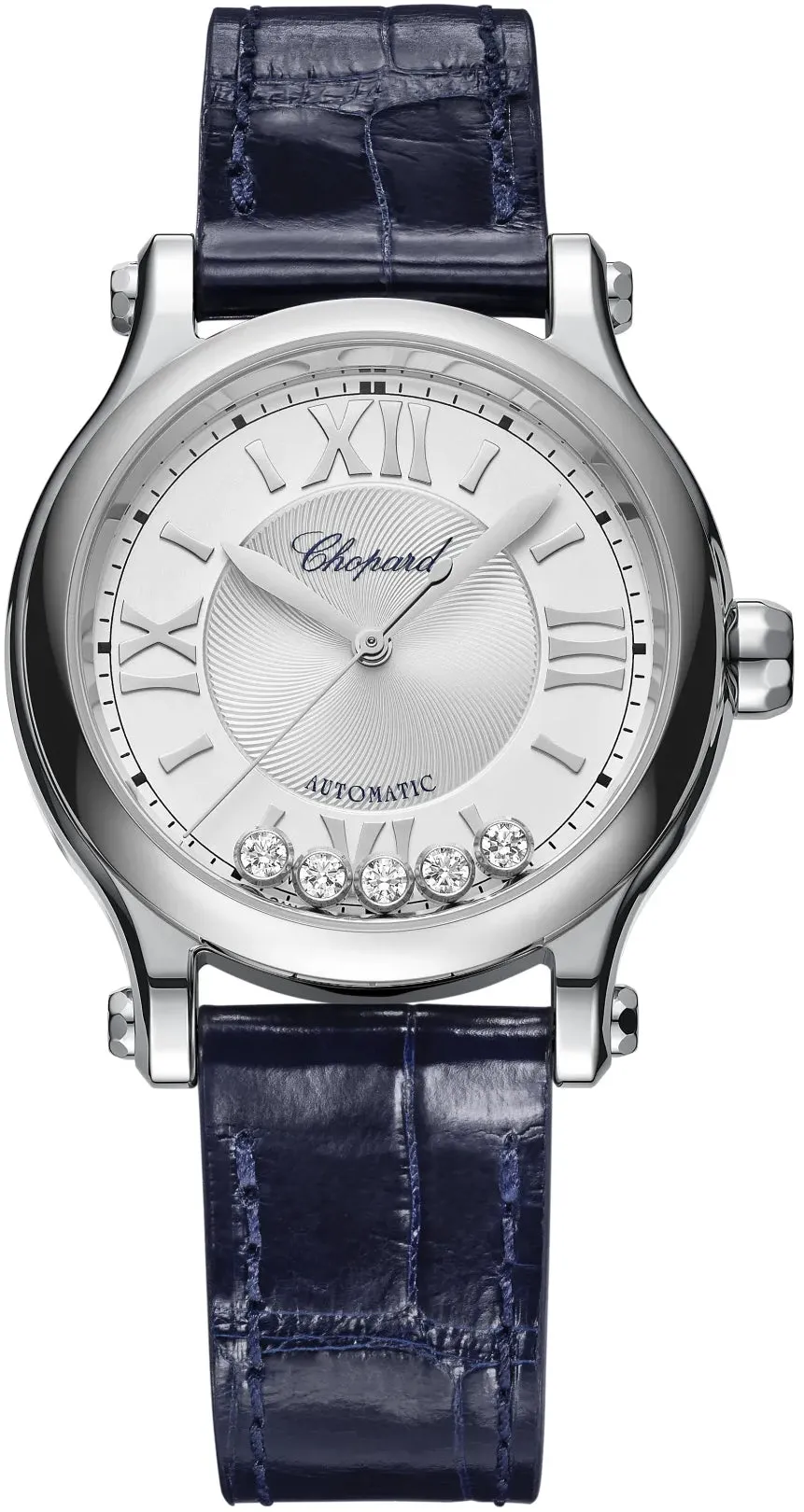 Chopard Happy Sport 33 Watch