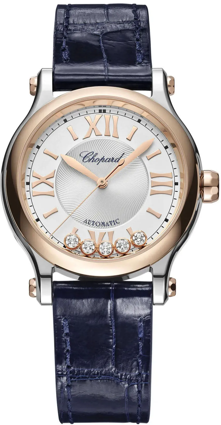 Chopard Happy Sport 33 Watch