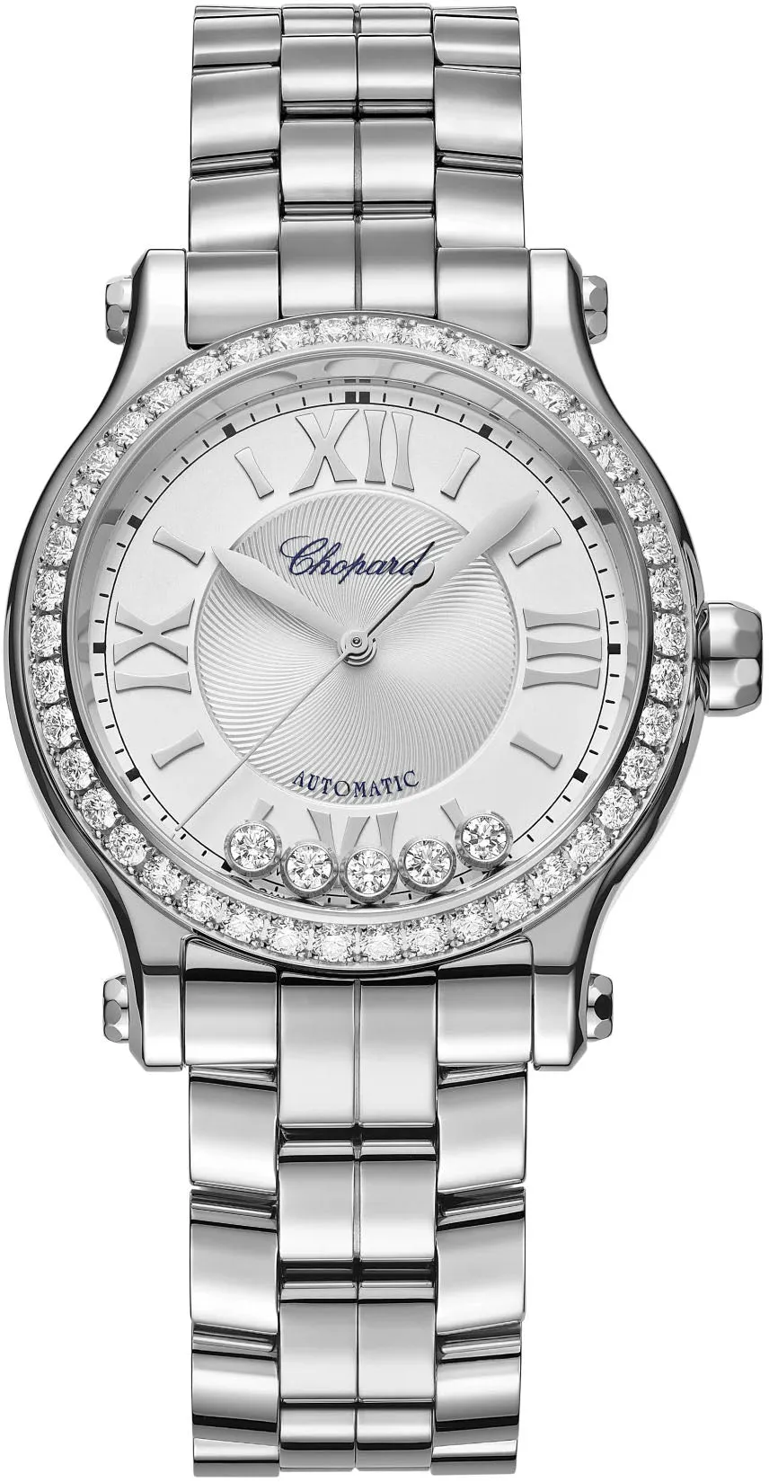 Chopard Happy Sport 33 Watch