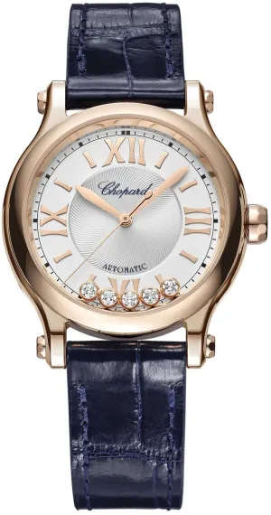 Chopard Happy Sport 33 Watch