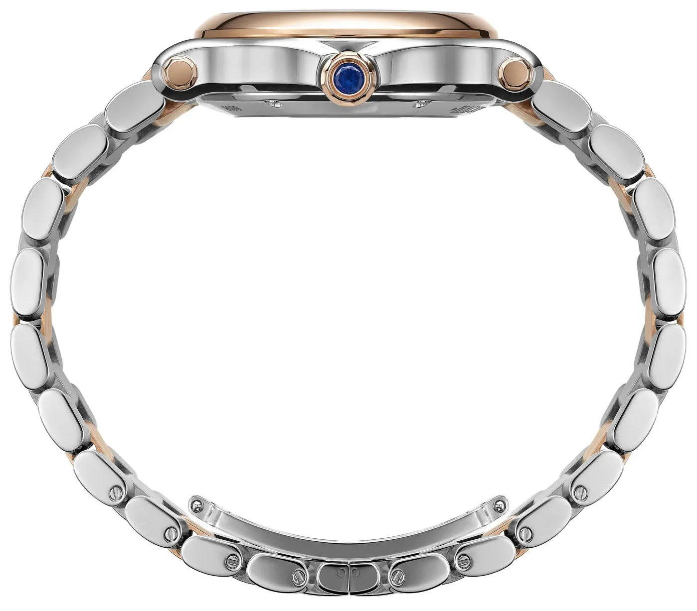 Chopard Happy Sport 33 Watch