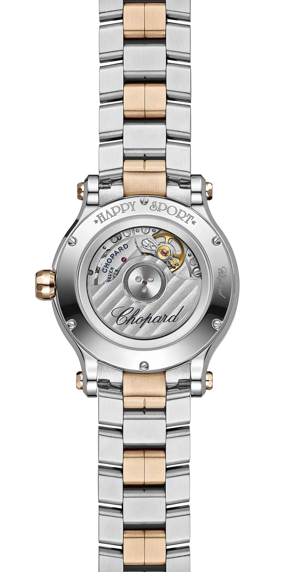 Chopard Happy Sport 33 Watch