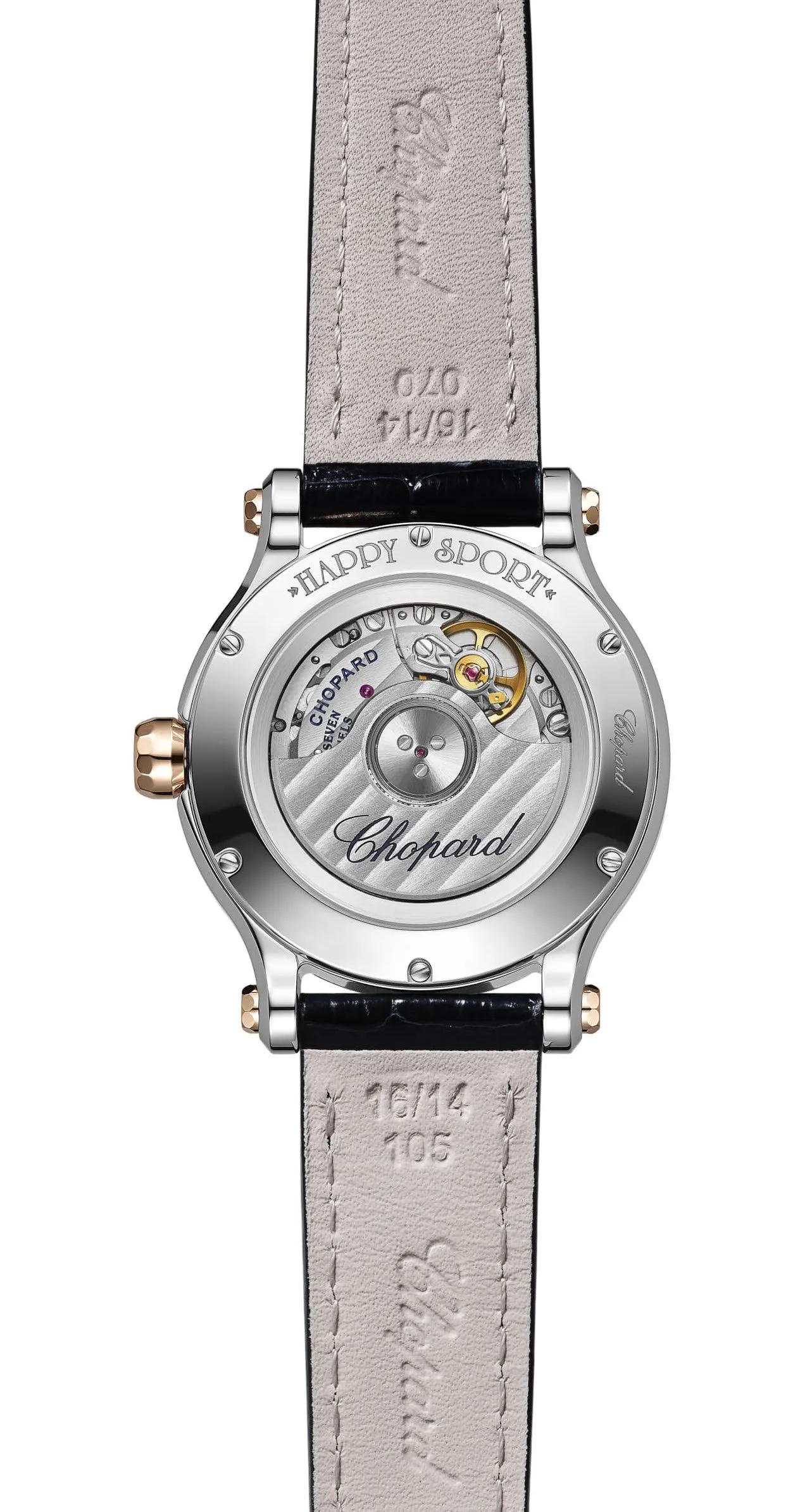 Chopard Happy Sport 33 Watch