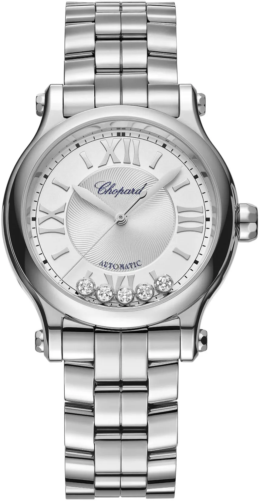 Chopard Happy Sport 33 Watch