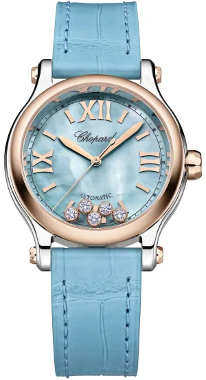 Chopard Happy Sport 33 Watch