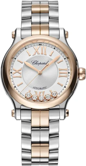 Chopard Happy Sport 33 Watch